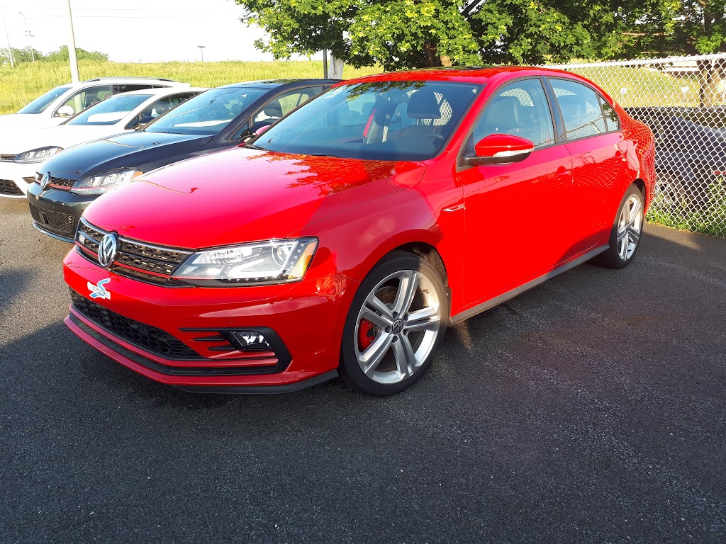 Volkswagen Sorel-Tracy | 7025 Avenue du Major-Beaudet, Sorel-Tracy, QC J3R 4X9, Canada | Phone: (450) 743-5522