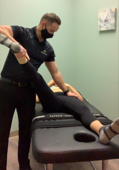 Mobility Room | 84 Aspen Springs Dr #411, Bowmanville, ON L1C 0V3, Canada | Phone: (905) 447-2533