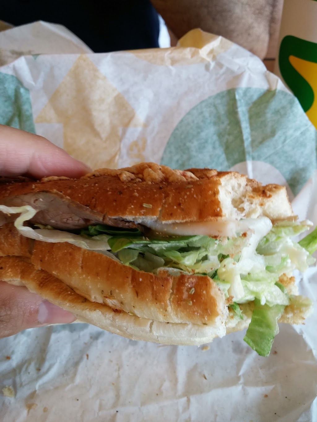 Subway | 472 Norfolk St S, Simcoe, ON N3Y 2X3, Canada | Phone: (519) 429-3000