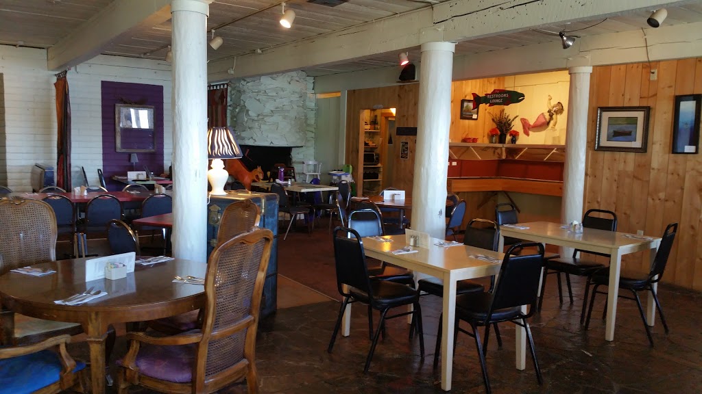 The Galley Restaurant and Lounge | 3365 Fisherman Bay Rd, Lopez Island, WA 98261, USA | Phone: (360) 468-2713