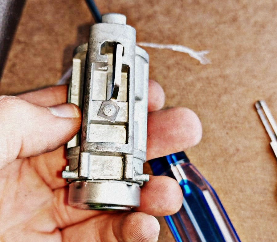 EA Locksmith Waterloo | 54 Weber St S Unit A, Waterloo, ON N2J 1Z7, Canada | Phone: (519) 870-8026