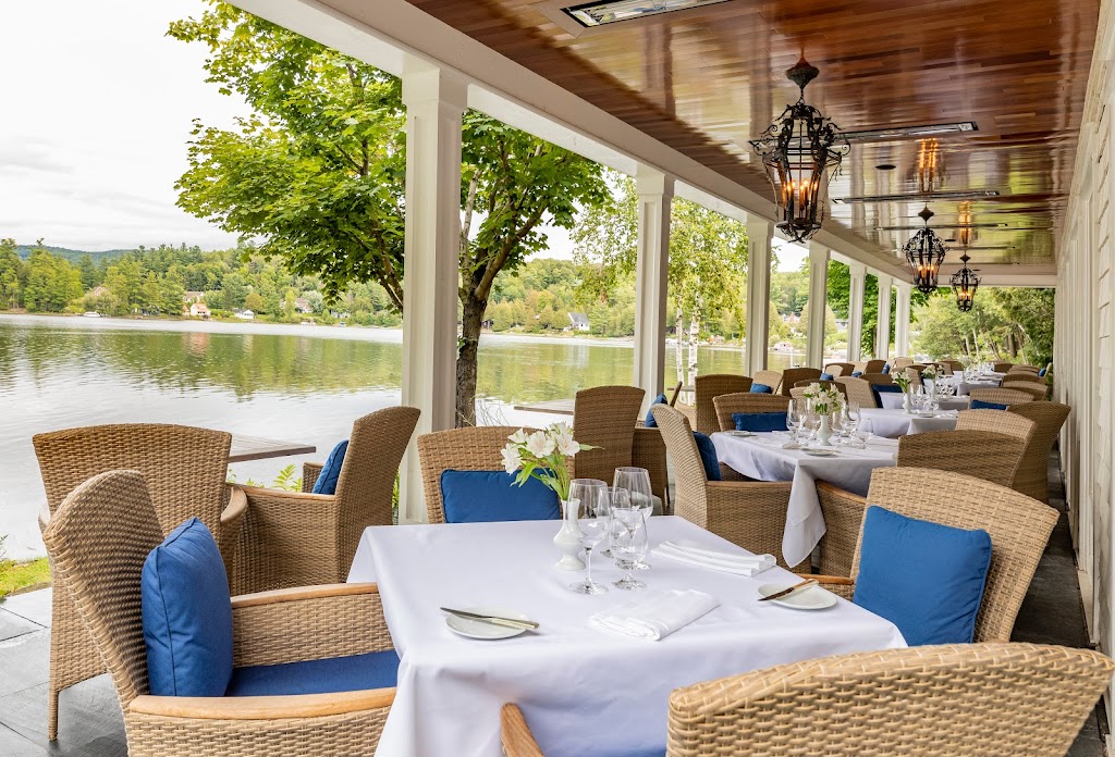 Le Riverain | 700 Croissant Ripple Cove, Ayers Cliff, QC J0B 1C0, Canada | Phone: (800) 668-4296