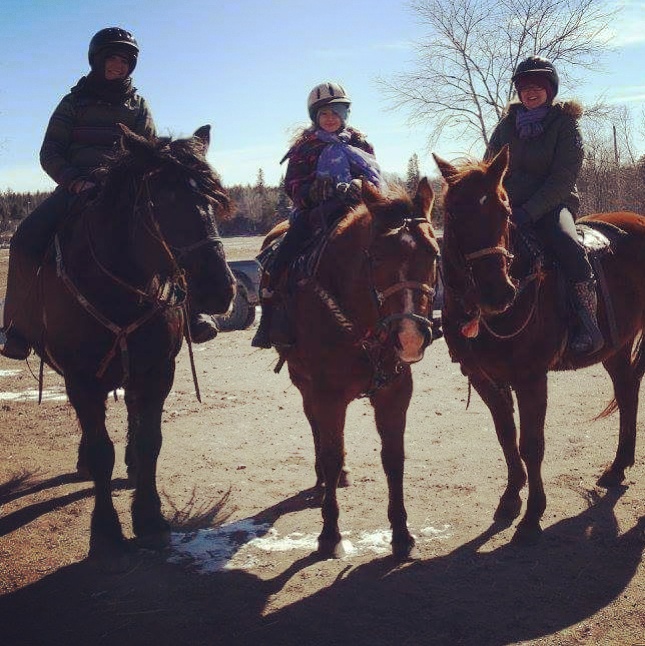 Evangeline Trail Rides | 2147 N River Rd, Scotch Village, NS B0N 2G0, Canada | Phone: (902) 632-2637