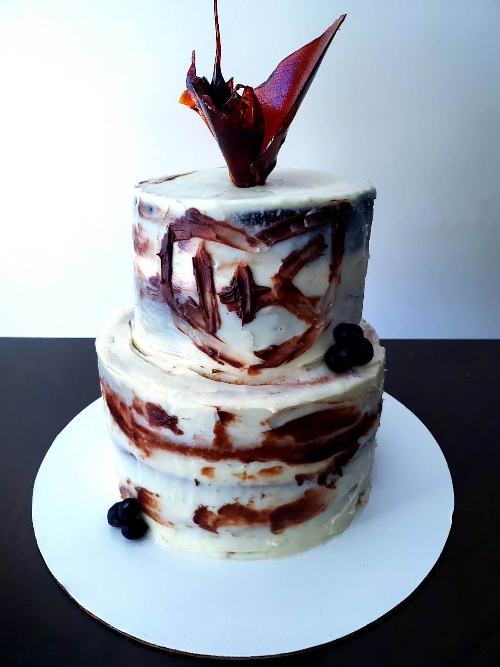 Custom Cakes by C | 2833 10 Ave SE, Calgary, AB T2A 0C6, Canada | Phone: (403) 862-5681