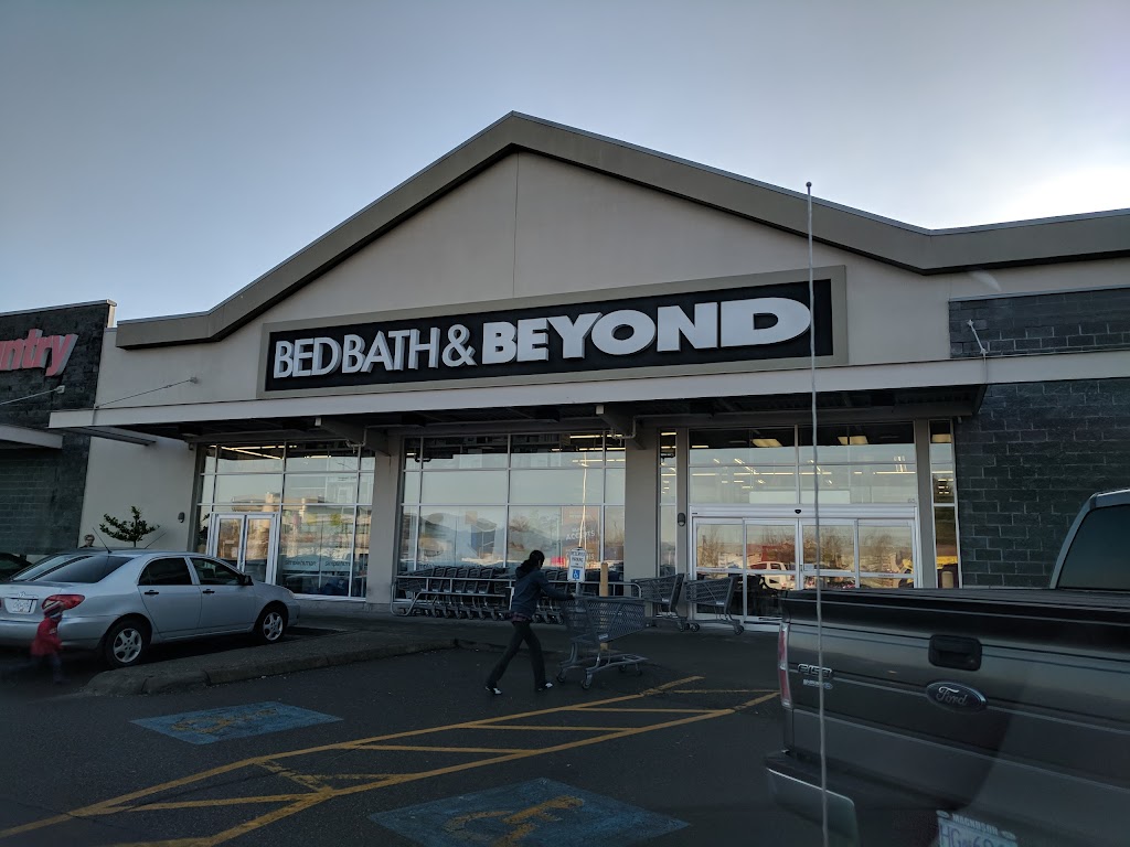 Bed Bath & Beyond | department store | 32700 South Fraser Way Unit 65, Abbotsford, BC V2T 4M5, Canada | 6048537654 OR +1 604-853-7654