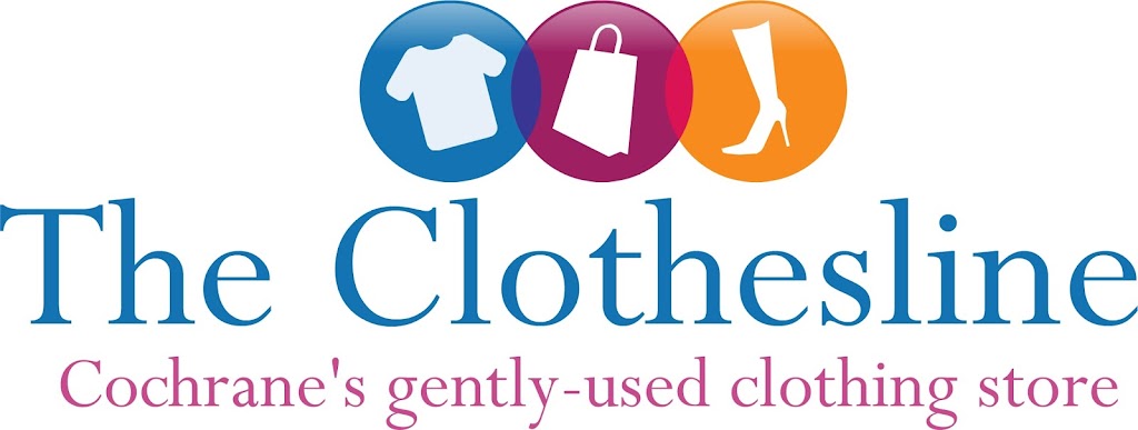 The Clothesline | 122 4 Ave W, Cochrane, AB T4C 0A4, Canada | Phone: (403) 932-5984