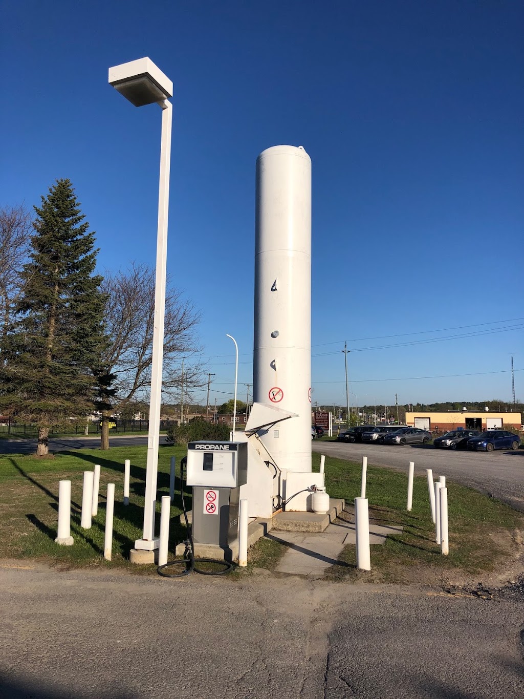 TA Touchless Carwash | 386 Madawaska Blvd, Arnprior, ON K7S 0C9, Canada | Phone: (613) 623-0981