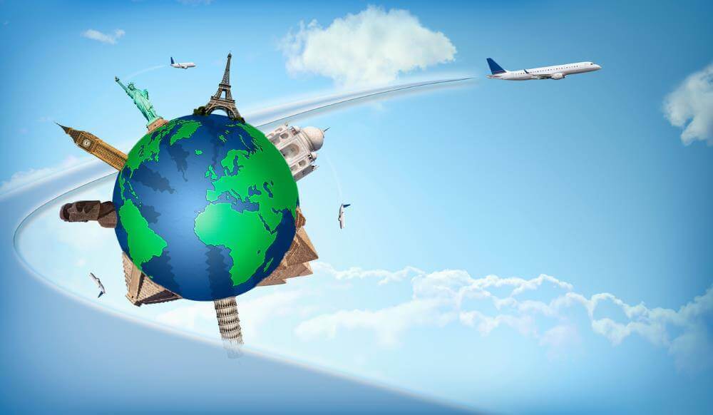 Aban Travel Inc. | 8990 Yonge St, Richmond Hill, ON L4C 6Z7, Canada | Phone: (416) 221-2792