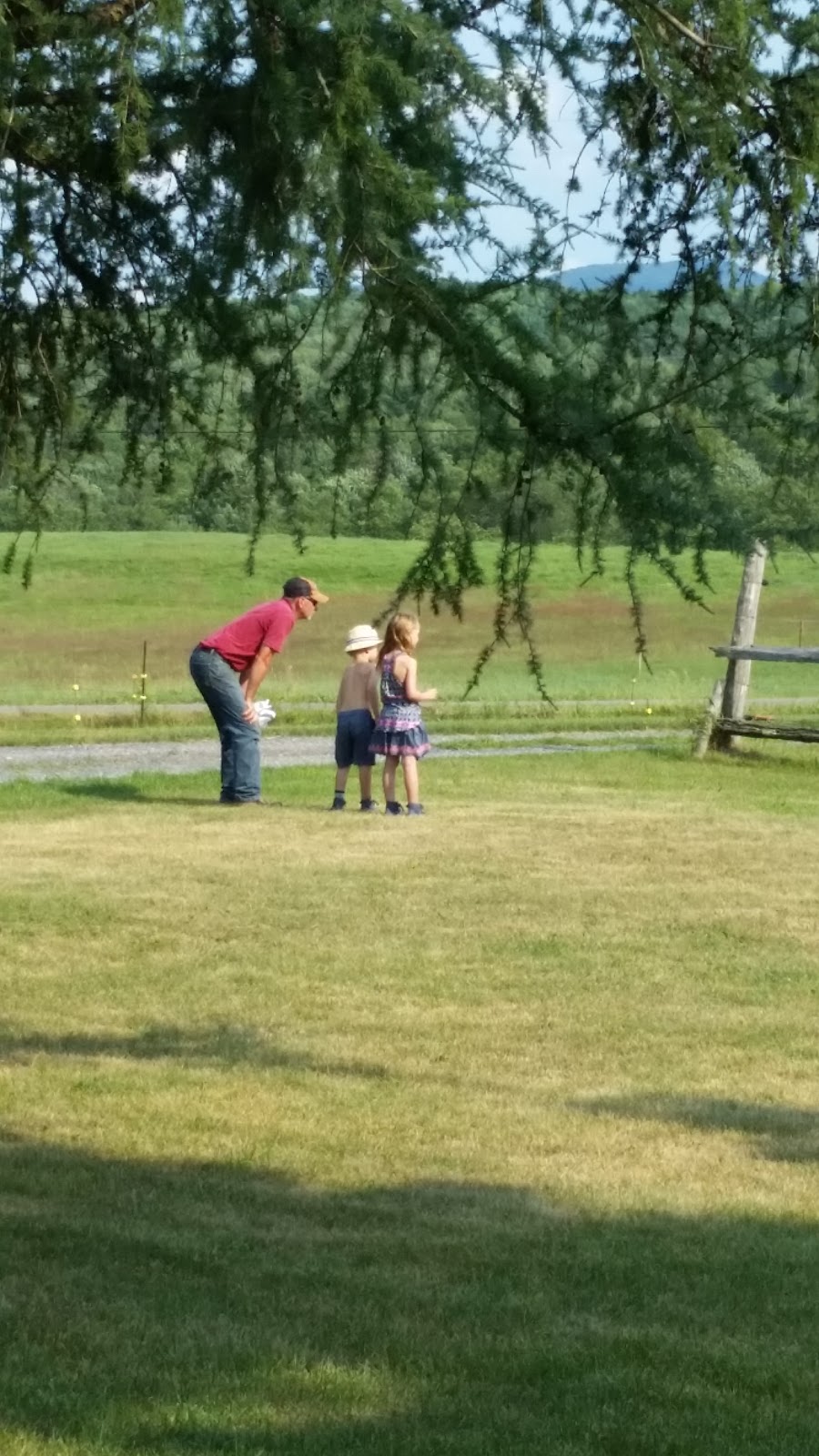 Shadypath Farm | 19 Chemin Soles, West Brome, QC J0E 2P0, Canada | Phone: (450) 263-7137