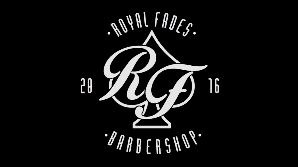 Royal Fades Barbershop | 5797 Hwy 7, Markham, ON L3P 1A5, Canada | Phone: (647) 472-5024