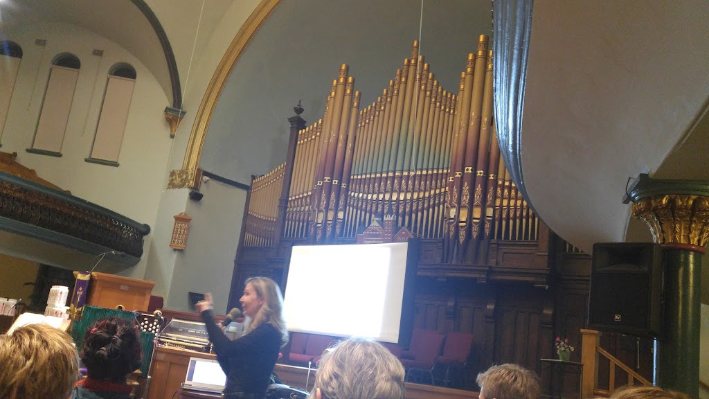 Centennial United Church | 612 David St, Victoria, BC V8T 2E1, Canada | Phone: (250) 384-6424