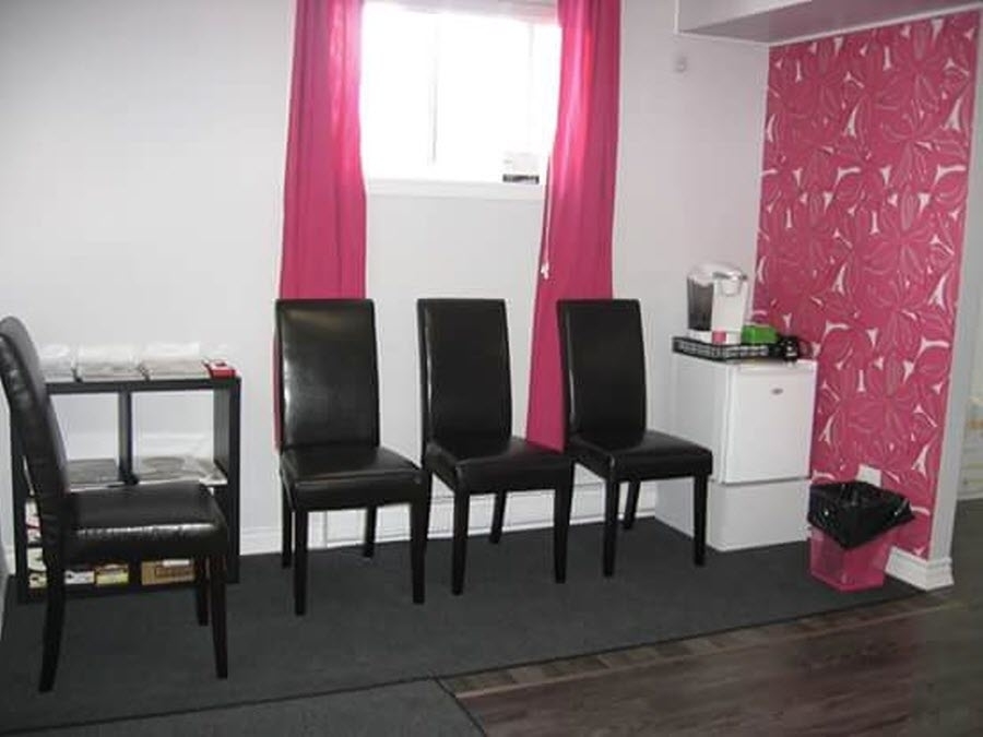 Authentyk Coiffure | 90 Av. de la Fabrique, Dolbeau-Mistassini, QC G8L 2C5, Canada | Phone: (418) 637-2099
