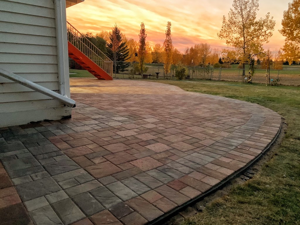 Rocforte Scapes Inc. | Parkridge Dr SE, Calgary, AB T2J 5E8, Canada | Phone: (403) 618-7156