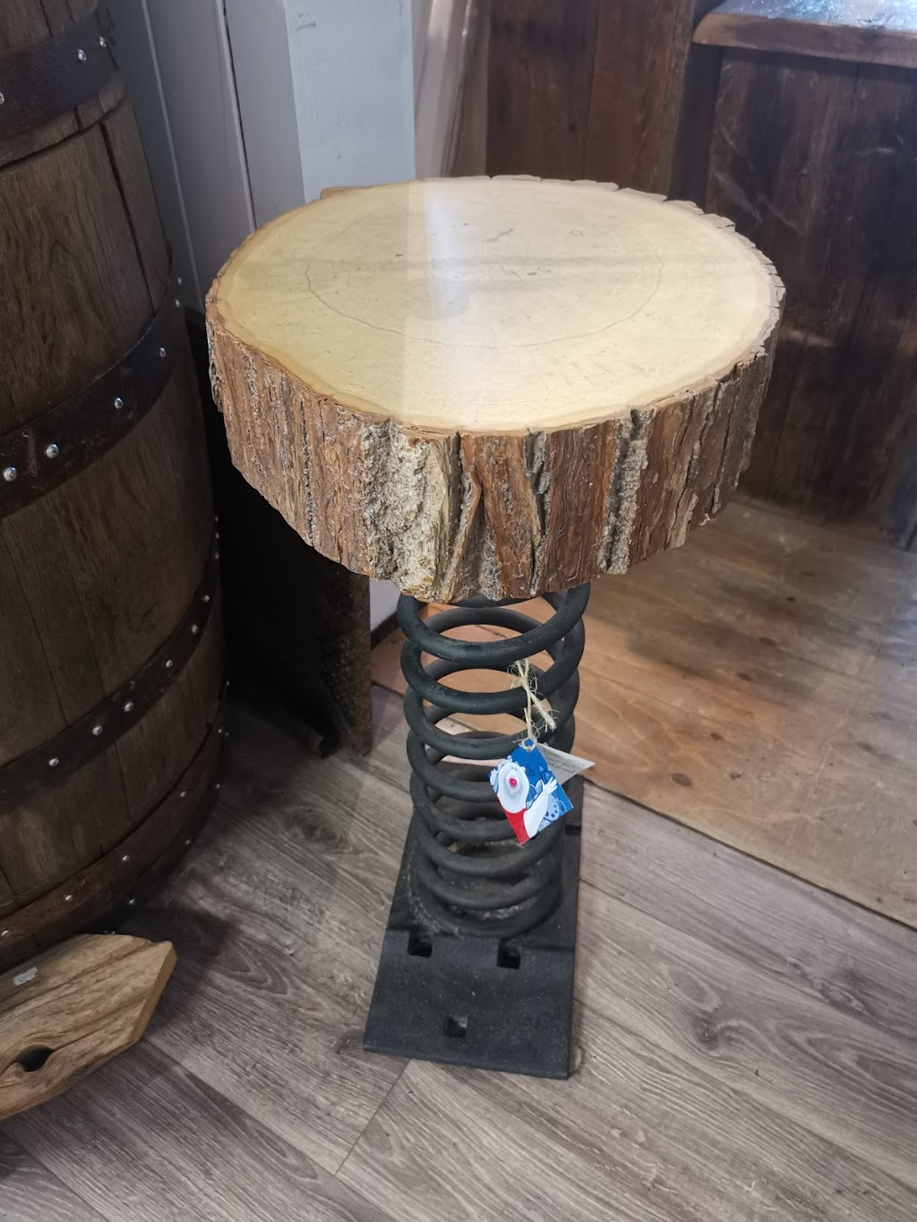 Brush With the North | 33002 Hastings County Rd 62, Maynooth, ON K0L 2S0, Canada | Phone: (613) 338-2984