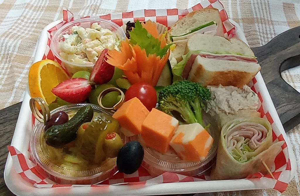 Buffet tout-en-1 | 7000 Bd Laurier, Terrebonne, QC J7M 1H1, Canada | Phone: (438) 926-2299