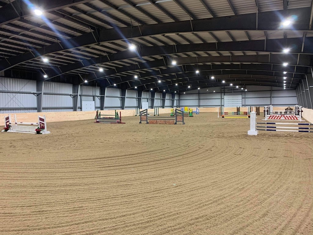 Charlie Hill Equine | 6090 Fourth Line, Orton, ON L0N 1N0, Canada | Phone: (519) 362-4914