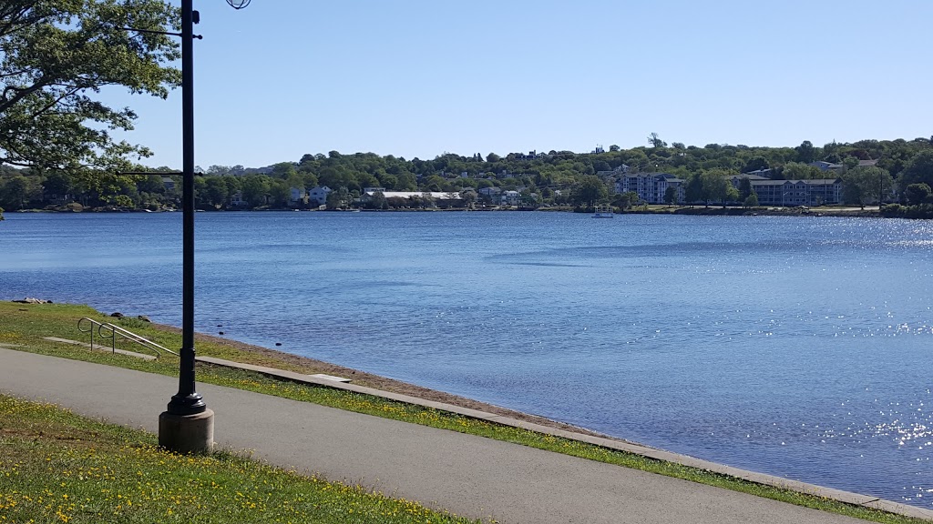 Birch Cove Park | 44 Oakdale Crescent, Dartmouth, NS B3A, Canada