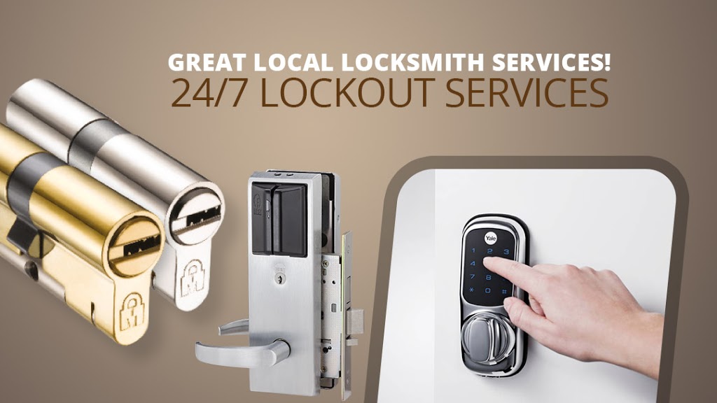Mississauga Locksmith Around The Clock | 1727 Mississauga Rd #21, Mississauga, ON L5H 2K4, Canada | Phone: (289) 816-0116