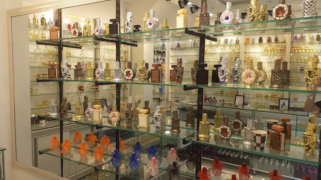 Le Royaume Du Parfum | 2700 Bd Laurier, Québec, QC G1V 2L8, Canada | Phone: (418) 651-5000