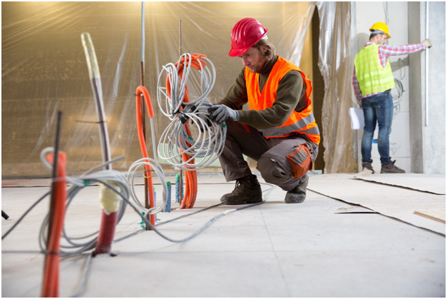 SITE Plus Electrical | 100 Copernicus Blvd #2, Brantford, ON N3P 1K5, Canada | Phone: (519) 209-6620