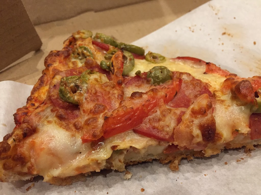 Super Six Pizza | 360 Springbank Dr, London, ON N6J 1G5, Canada | Phone: (519) 667-4992