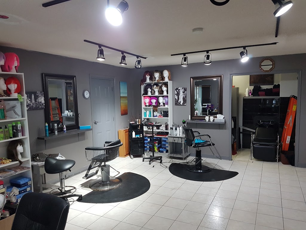 Divinity Salon By DevaDave | 2404 Edmonton Trail, Calgary, AB T2E 3M8, Canada | Phone: (403) 978-8816