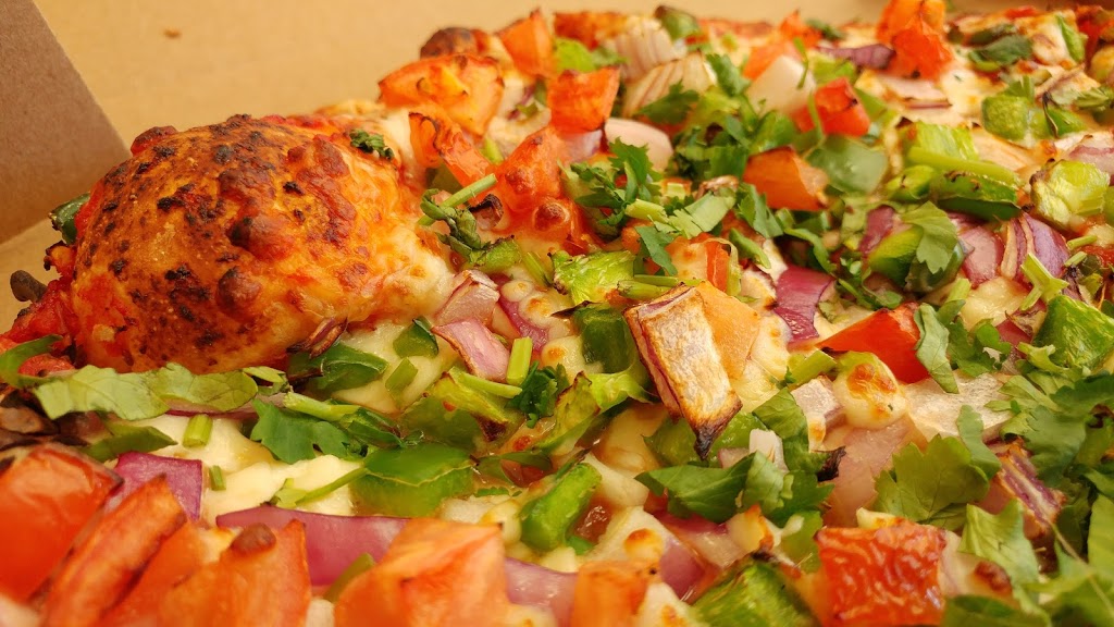 Pizza Depot | 7985 Financial Dr, Brampton, ON L6Y 0J8, Canada | Phone: (905) 452-9711