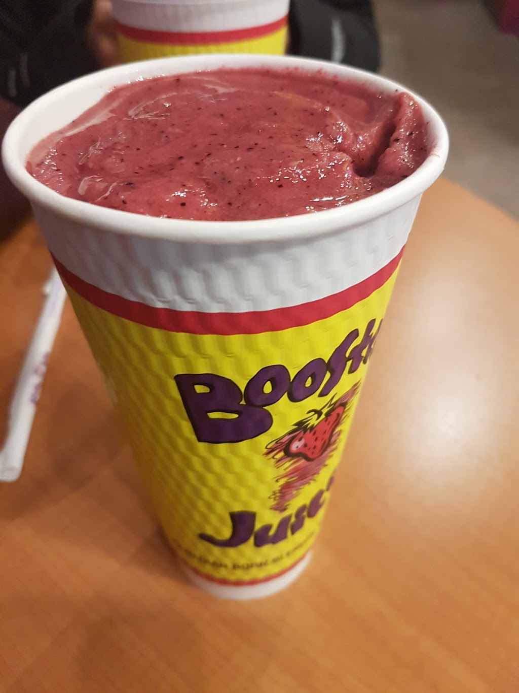 Booster Juice | 7700 Markham Rd Unit MB, Markham, ON L3S 4S1, Canada | Phone: (905) 554-8544