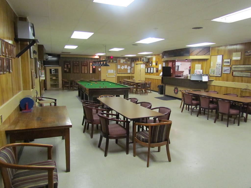 Army, Navy & Air Force - UNIT 341 | 645 Colborne St, Brantford, ON N3S 3M8, Canada | Phone: (519) 759-3503