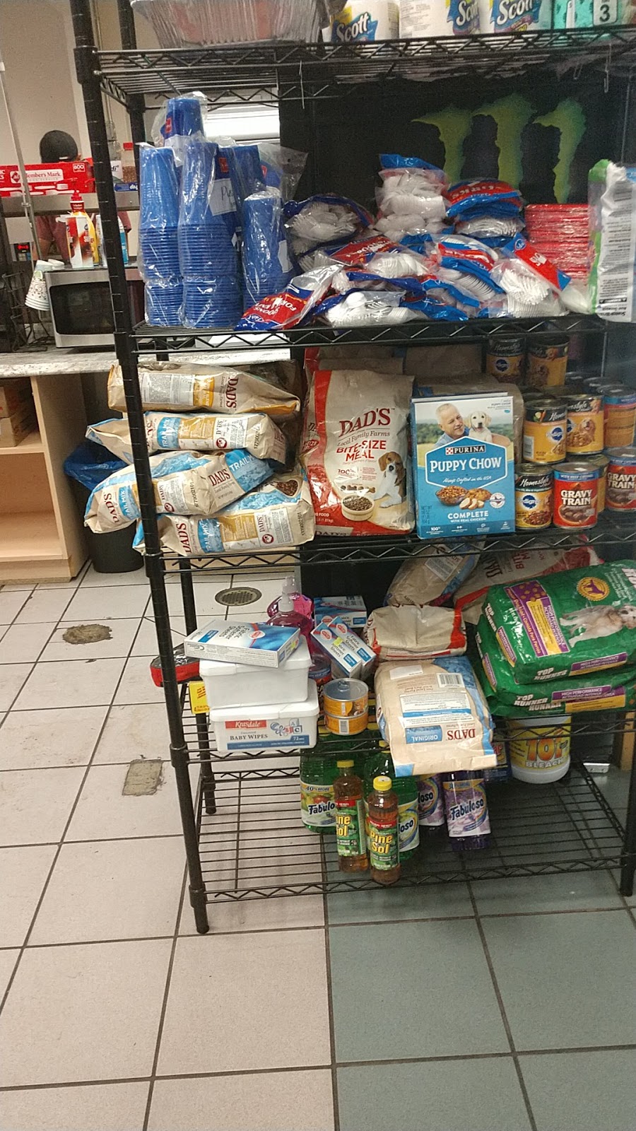 Gas Plus Express | 3287 South Park Ave, Buffalo, NY 14218, USA | Phone: (716) 826-8121