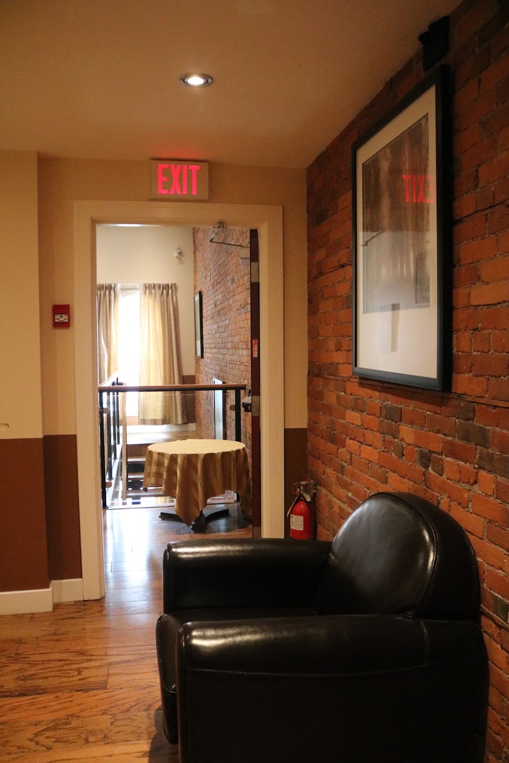 The Franklin Hotel | lodging | 193 Water St, St. Johns, NL A1C 1B4, Canada | 7095006952 OR +1 709-500-6952