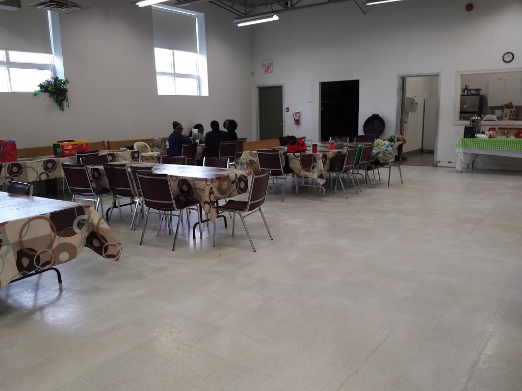 First Seventh Day Baptist Church of Toronto | 49 Brydon Dr, Etobicoke, ON M9W 4N3, Canada | Phone: (416) 747-7278