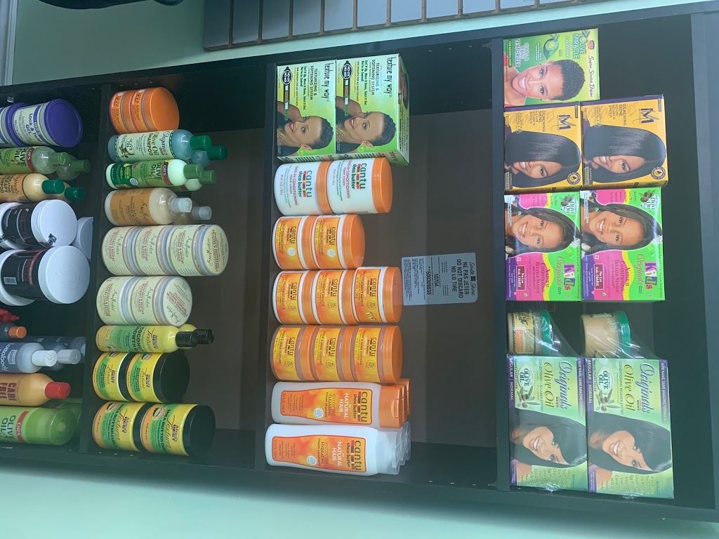 Afrofusion Market | 308 Broadway Unit #1, Orangeville, ON L9W 1L3, Canada | Phone: (647) 687-7519
