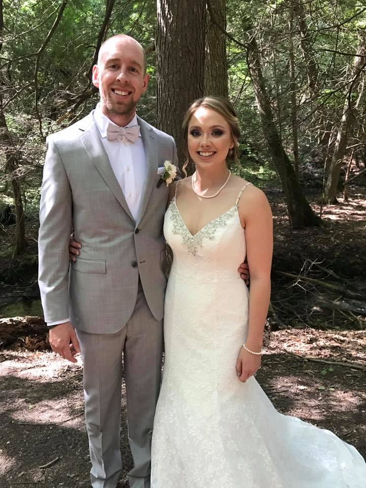 Durham Region Wedding Officiant - Al Howse | 4 William Jose Ct, Newcastle, ON L1B 1N7, Canada | Phone: (905) 718-0934