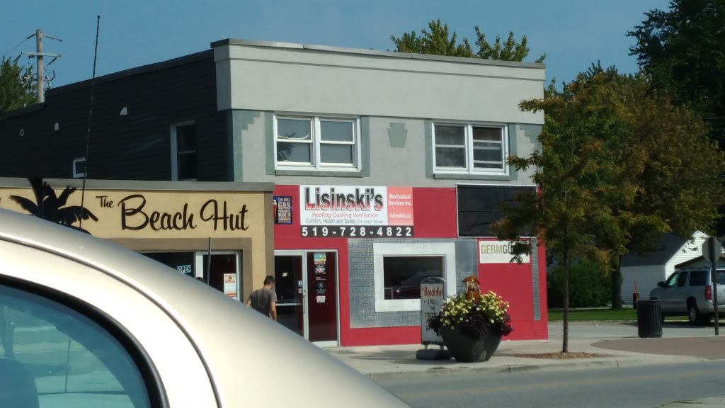 Lisinskis Mechanical Services | 527 Notre Dame St, Belle River, ON N0R 1A0, Canada | Phone: (519) 728-4822
