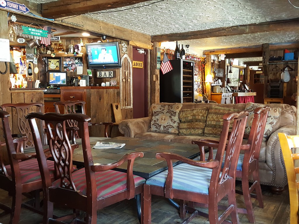 Jay Village Inn & Restaurant | 1078 VT-242, Jay, VT 05859, USA | Phone: (802) 988-2306