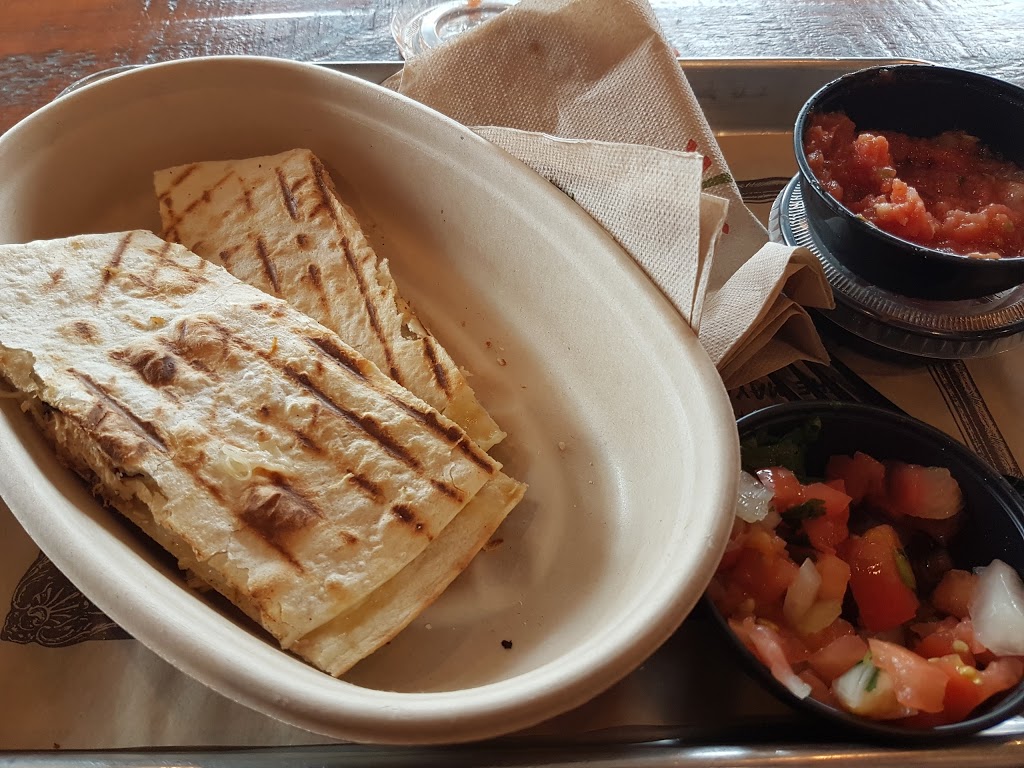 Mucho Burrito Fresh Mexican Grill | 1107 Lambton Mall Rd, Sarnia, ON N7S 0E5, Canada | Phone: (519) 541-1111