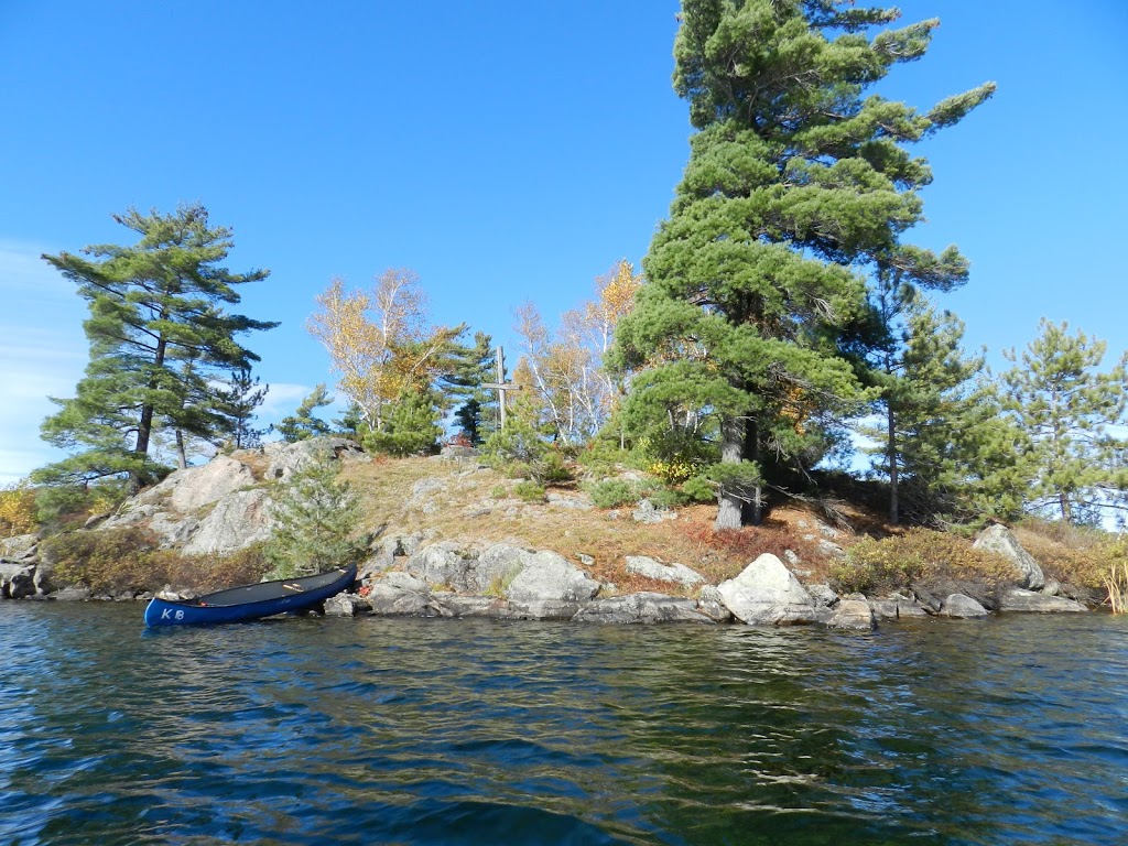 Camp Kwasind | 1122 Skeleton Lake 5 Rd, Utterson, ON P0B 1M0, Canada | Phone: (705) 769-3751