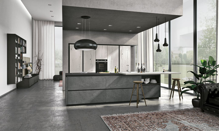 Fellini Designs | 4819 Boul St-Laurent, Montréal, QC H2T 1R5, Canada | Phone: (514) 849-8133