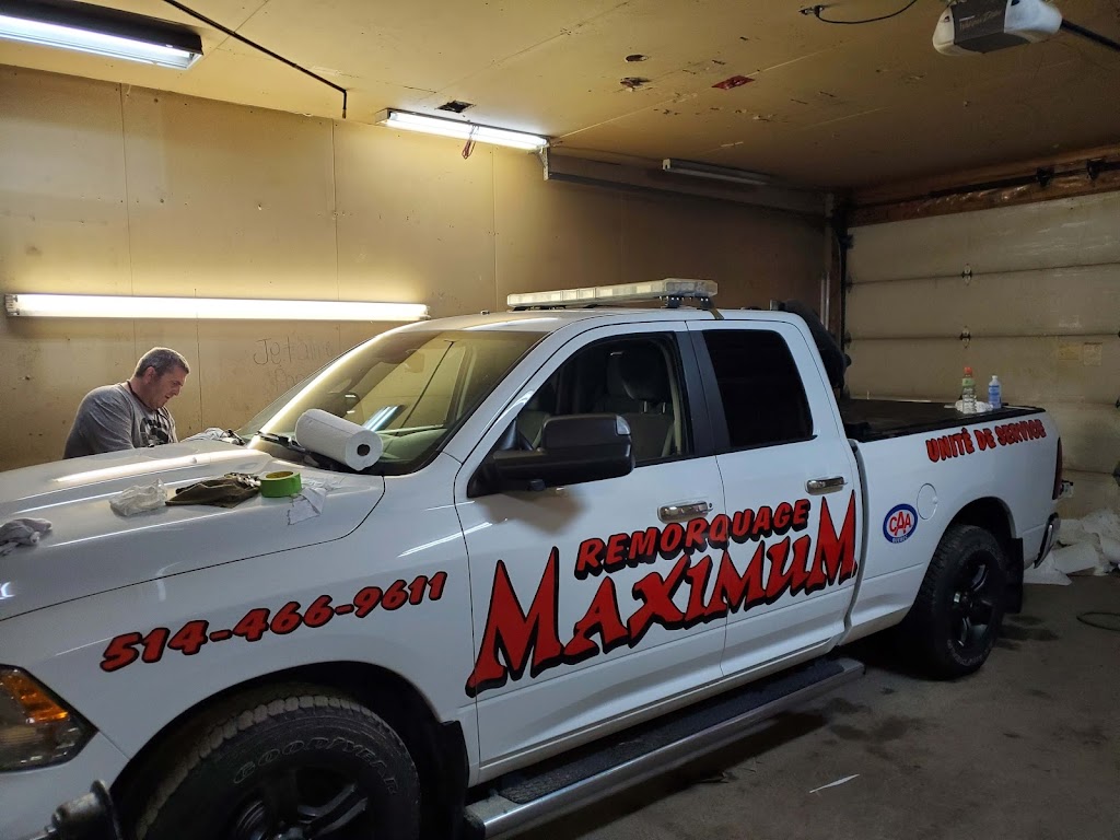 Assistance remorquage Maximum | 12 QC-125, Saint-Esprit, QC J0K 2L0, Canada | Phone: (514) 466-9611