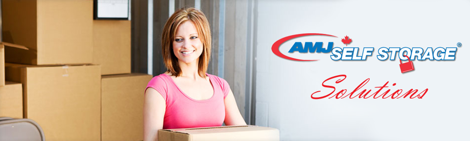 AMJ Campbell Self Storage Ottawa | 2965 Bank St, Gloucester, ON K1T 1N9, Canada | Phone: (613) 737-3333