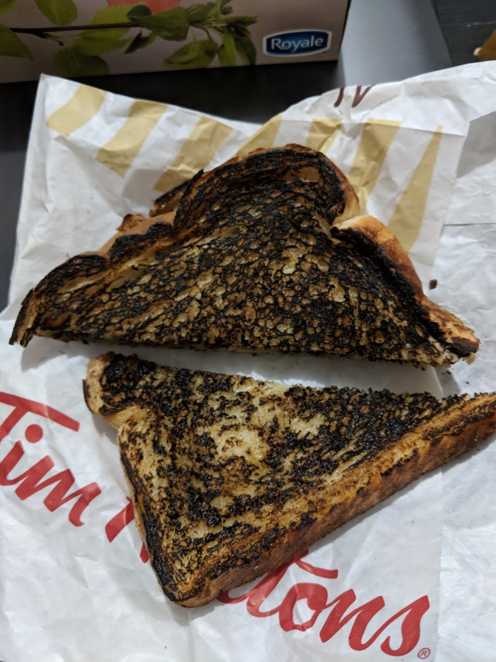 Tim Hortons | 9900 Rue Sherbrooke E, Montréal-Est, QC H1B 1B3, Canada | Phone: (514) 645-6213