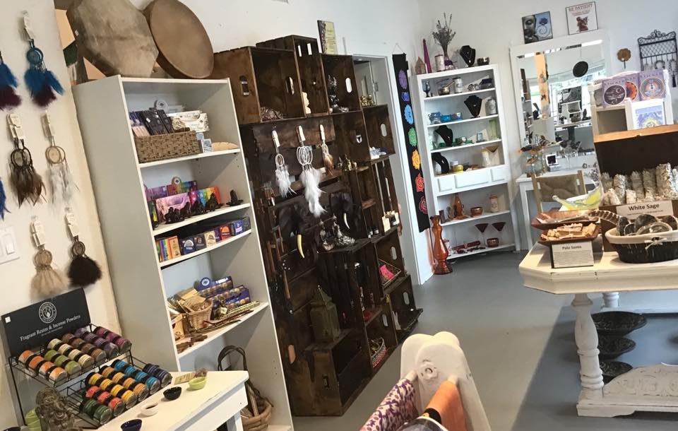 Thrive Mind, Body & Soul | 4386 Drummond Rd, Niagara Falls, ON L2E 6C3, Canada | Phone: (289) 932-1692