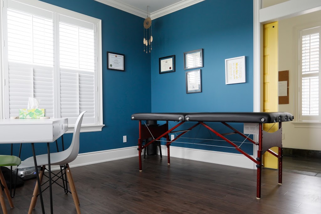 Birch Health Studio | 1154 Northumberland Heights Rd, Baltimore, ON K0K 1C0, Canada | Phone: (289) 251-4085