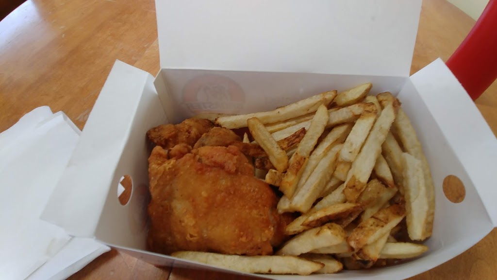 Southern Crispy Chicken | 514 Main St N, Mount Forest, ON N0G 2L1, Canada | Phone: (519) 509-6000