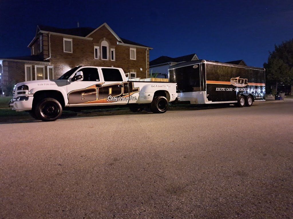 Gdl services inc | 148 Sugar Maple Rd, St George, ON N0E 1N0, Canada | Phone: (519) 716-3502