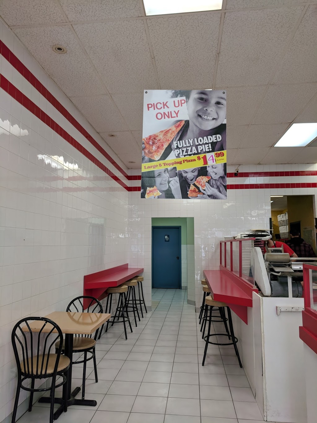 Pazoons Pizza | 1030 Adelaide St N, London, ON N5Y 2M9, Canada | Phone: (519) 673-4444
