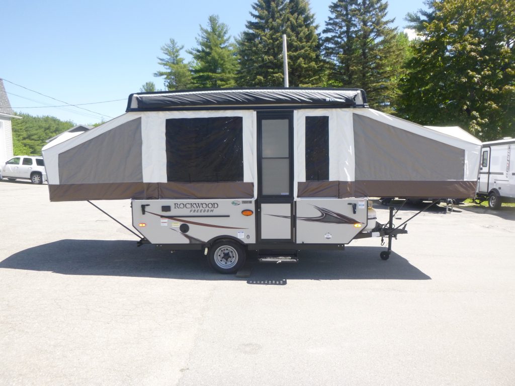 Countryside Trailers | 108 E Cross St, Dunnville, ON N1A 1B8, Canada | Phone: (289) 377-9636