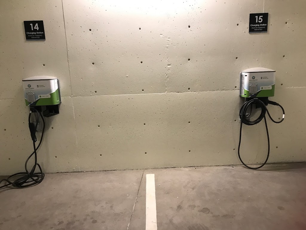 Tesla Destination Charger | 355 Menzies St, Victoria, BC V8V 3L1, Canada | Phone: (250) 475-0338