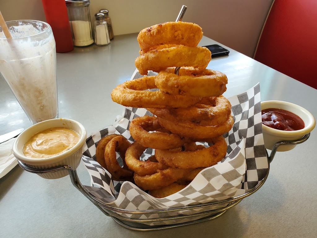 Elsies Diner | 104 Shane St, Owen Sound, ON N4K 5N7, Canada | Phone: (519) 372-2050